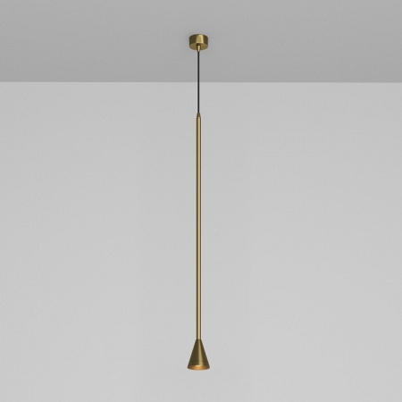 Подвесной светильник Maytoni Arrow P064PL-01G-1