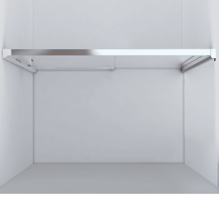 Душевая дверь Vincea Lugano VDS-1L120CL-1