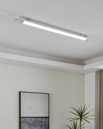 Накладной светильник Eglo SLIM CCT 901554