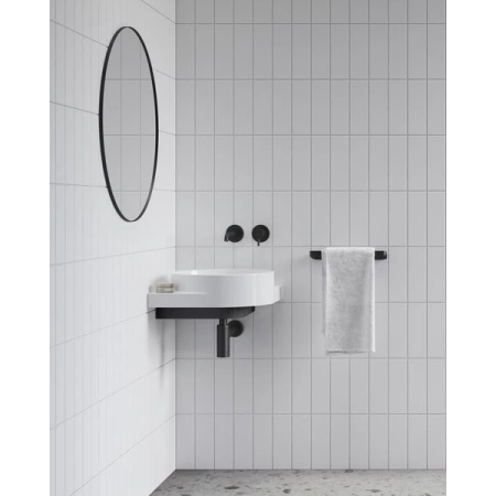 Раковина 45x45 см Ravak Yard 450 C XJX01045000