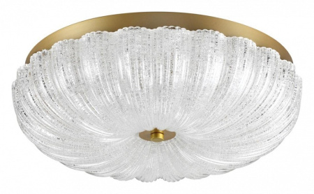 Накладной светильник Sonex Tesoro 7719/48L