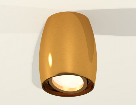 Накладной светильник Ambrella Light XS XS1125001