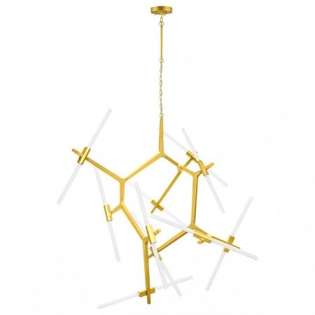 Подвесная люстра Lightstar Struttura 742203