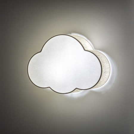 Накладной светильник TK Lighting Cloud 10006 Cloud