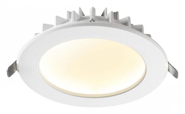 Встраиваемый светильник Novotech Gesso 358806