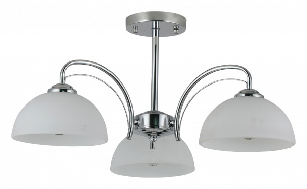 Люстра на штанге Rivoli Tina Б0060991