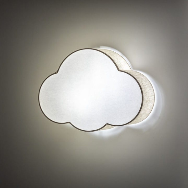 Накладной светильник TK Lighting Cloud 10006 Cloud