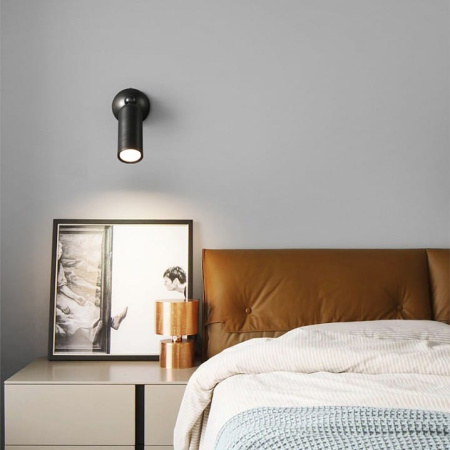 Накладной светильник Imperiumloft  Leffe-B-Wall01