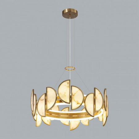 Подвесной светильник Odeon Light Toscana 5447/40L