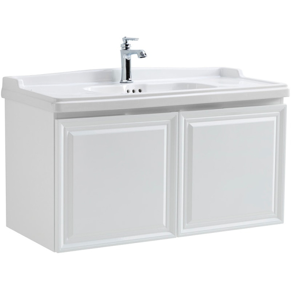 Тумба под раковину Cezares Giubileo 80 GIUBILEO-800-2A-SC-BL