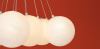 Подвесная люстра Freya Fiesta FR5531CL-13BS