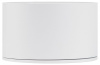 Накладной светильник Эра OL28 WH/BK Б0055581