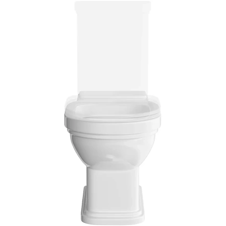 Чаша напольного унитаза Kerama Marazzi Pompei PO.wc.01