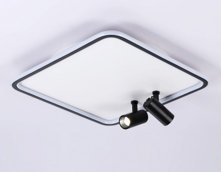Накладной светильник Ambrella Light FL FL5115