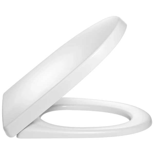 Унитаз-компакт Jacob Delafon Odeon Up 4956CK-00 + E4740-00 + 8409K-00 с сиденьем микролифт, белый