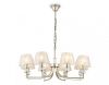 Подвесная люстра Ambrella Light HIGH LIGHT LH71217