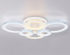 Потолочная люстра Ambrella Light FA FA8874