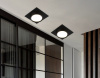 Встраиваемый светильник Ambrella Light TN TN6739