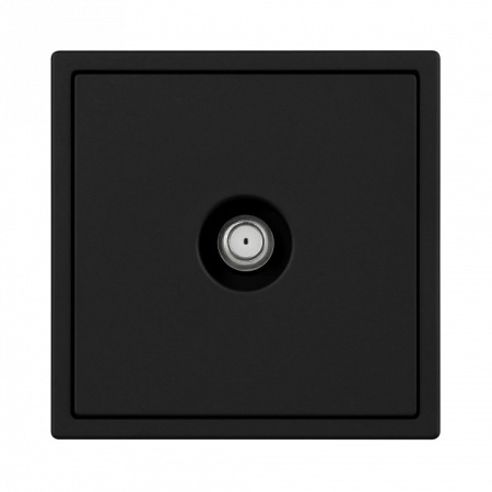 Спутниковая розетка без рамки Arlight SCT-NOBE 054297
