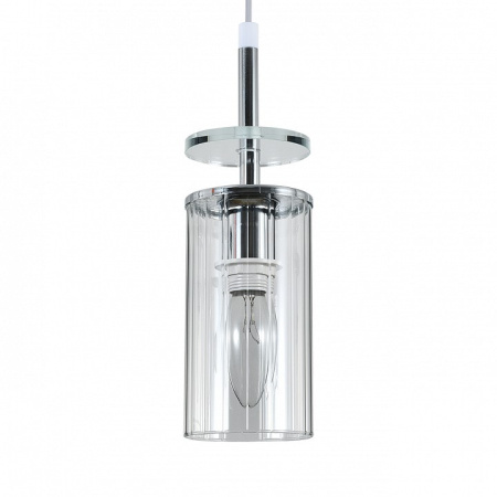 Подвесной светильник Escada AVOLTO 10191/3S Chrome