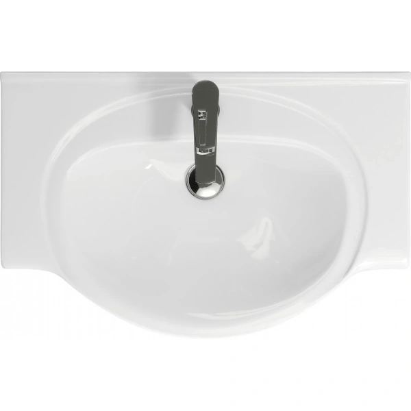 Раковина 70x47 см Cersanit Erica UM-ERI70/1