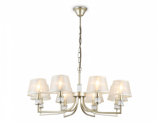 Подвесная люстра Ambrella Light HIGH LIGHT LH71217