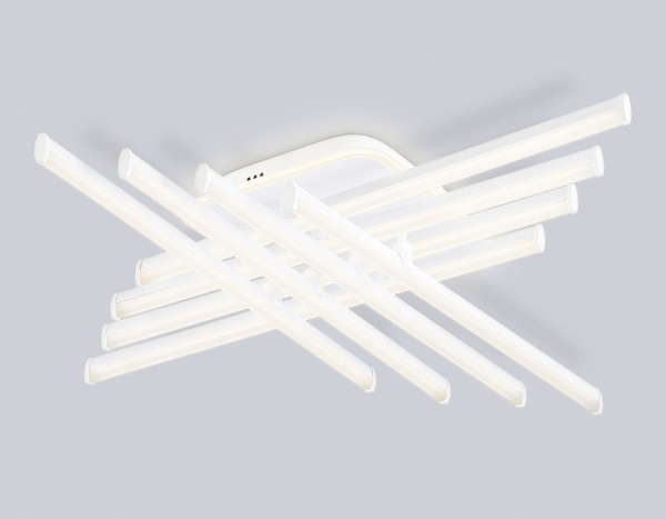 Люстра на штанге Ambrella Light COMFORT FL6261