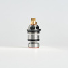 Дивертор Iddis 997BC148SM-P хром глянец