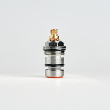Дивертор Iddis 997BC148SM-P хром глянец