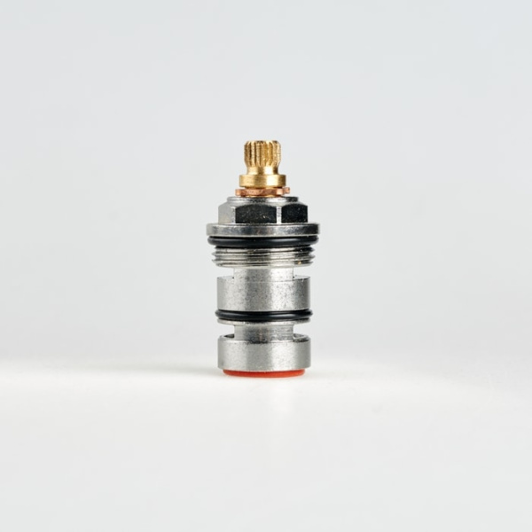 Дивертор Iddis 997BC148SM-P хром глянец
