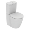 Крышка-сиденье Ideal Standard Connect Space E129001