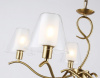 Подвесная люстра Ambrella Light HIGH LIGHT LH57091