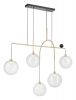 Подвесная люстра Vele Luce Freedom VL5544P05