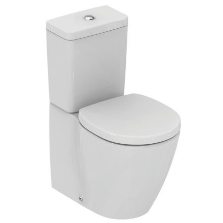 Крышка-сиденье Ideal Standard Connect Space E129001