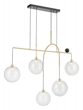 Подвесная люстра Vele Luce Freedom VL5544P05