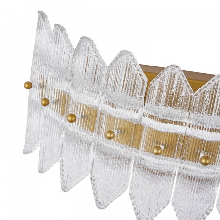 Накладной светильник Favourite Mirabella 4754-1W