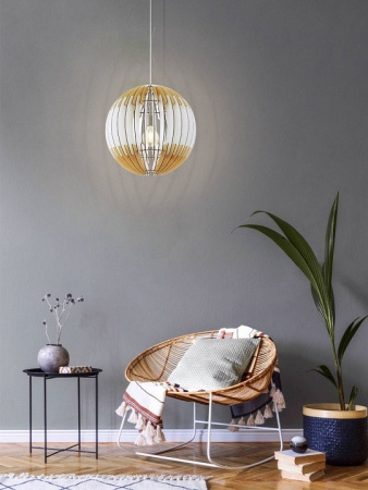 Подвесной светильник Eglo Olmero 1 32849