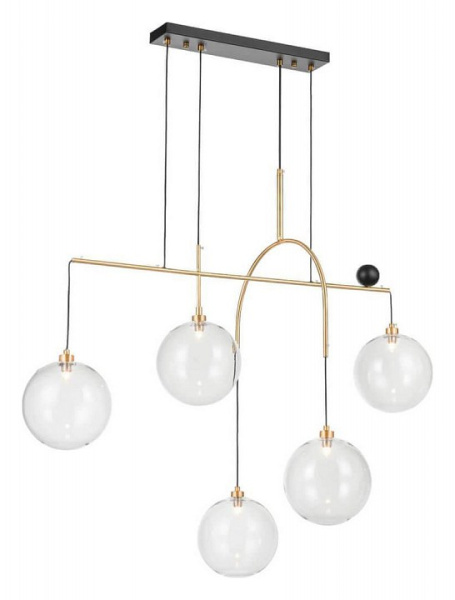 Подвесная люстра Vele Luce Freedom VL5544P05