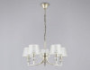 Подвесная люстра Ambrella Light HIGH LIGHT LH71214