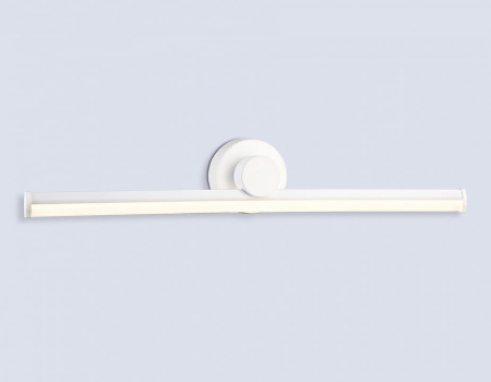 Накладной светильник Ambrella Light COMFORT FL6101