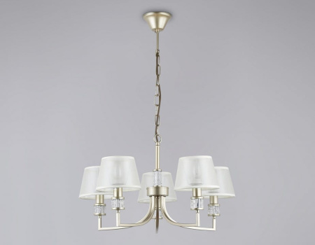 Подвесная люстра Ambrella Light HIGH LIGHT LH71214