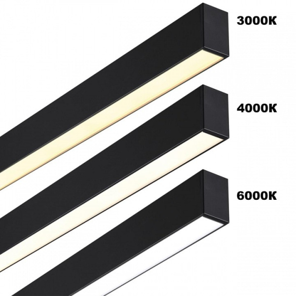 Модульный светильник Novotech OVER 359607