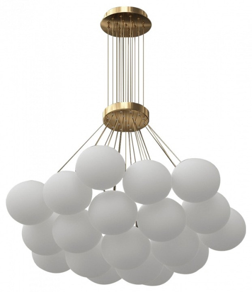 Подвесная люстра Kink Light Алди 08475-19,20