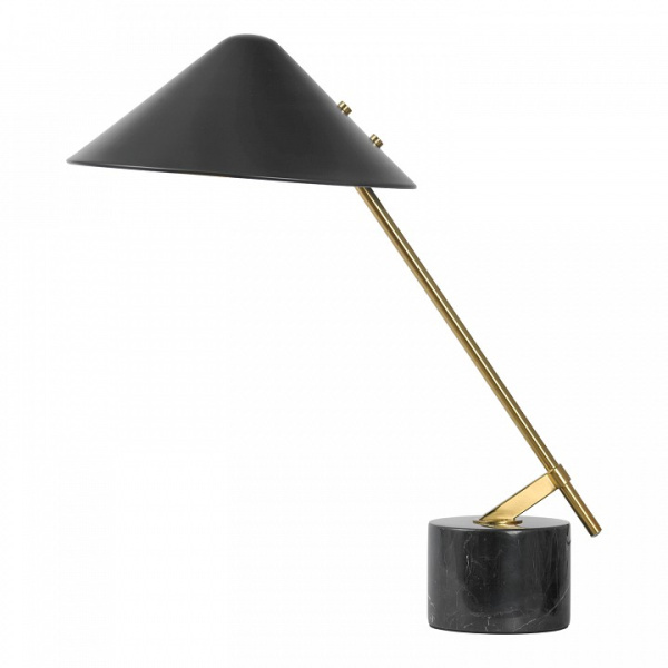 Настольная лампа декоративная LGO  LSP-5054