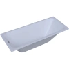 Акриловая ванна Aquatek Мия MIY155-0000001 155x70 см, белый