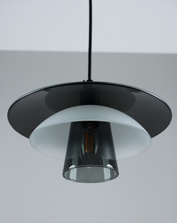 Подвесной светильник Moderli Sydney V11027-1P