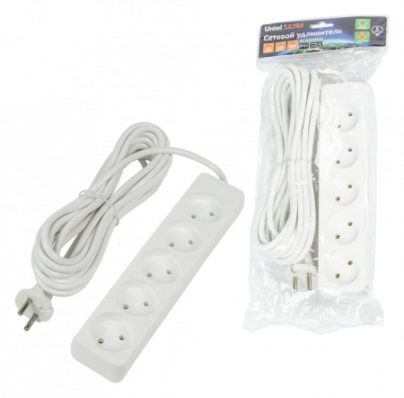 Удлинитель Uniel Ultra UL-00009991