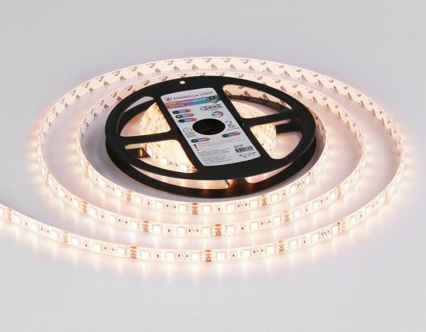Лента светодиодная Ambrella Light GS GS2302
