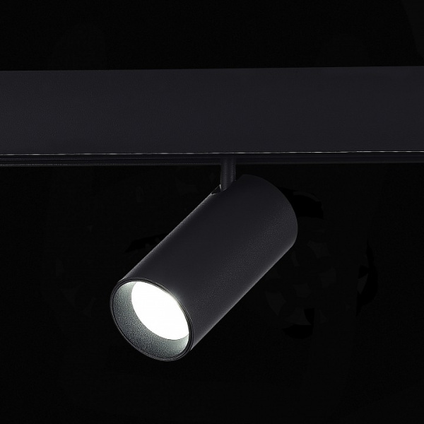Светильник на штанге ST-Luce SKYLINE 48 ST375.406.12.1