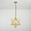 Подвесной светильник Imperiumloft Star Effervescent 40,225